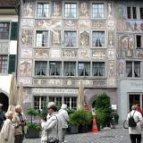 1107G 123 Stein am Rhein (CH)